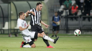 Το γκολ που έδωσε τη νίκη στον ΠΑΟΚ! (ΒΙΝΤΕΟ)