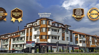 Στο Μπάνσκο ο Αγροτικός Αστέρας