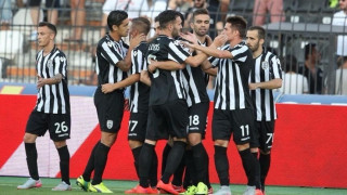 Εγραψε ιστορία ο ΠΑΟΚ