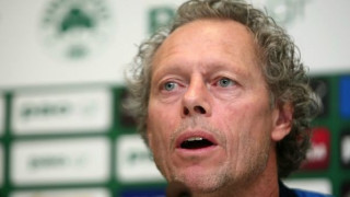 Πρεντόμ: «Να δούμε τα όρια που θα μας δώσει ο διαιτητής»