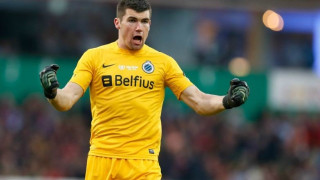 Χωρίς το βασικό της πορτιέρο η Μπριζ!