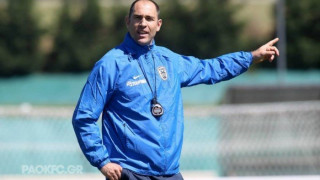 Πρέπει να είναι νόμος οι αποφάσεις του προπονητή