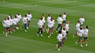 «Φλέβα χρυσού» βρήκε η Ρεάλ στη Μελβούρνη!