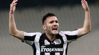 Μα είστε σοβαροί; Σας δούλευε ο Λούκας!