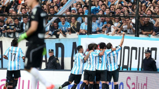 Δυνατό πρόγραμμα,  θυμίζει… χειμώνα   