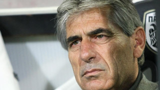 Τι να τους κάνει τους παίκτες; Αμυνα θα ήταν η Παναγιά...