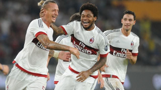 Νίκησε με γκολ «ποίημα» του Μεξές! (vid)