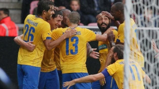 Συνεχίζει την επέλαση ο ΑΠΟΕΛ! (videos)