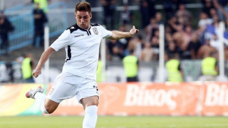 «Έχει ξεχωριστό ενδιαφέρον για εμένα…»