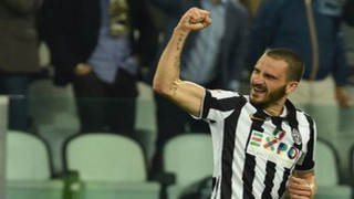 Για πάντα στη Γιουβέντους