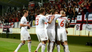 Mία παλιά γνώριμος στο δρόμο του ΠΑΟΚ