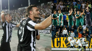 Πλησιάζει την Τσεχία η Ελλάδα