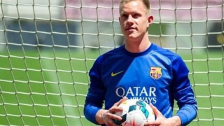 Γυρίζει νωρίτερα ο Τερ Στέγκεν