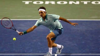 Εκτός Rogers Cup ο Φέντερερ