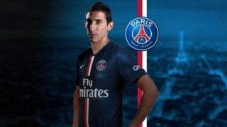 Έδωσαν τα χέρια Παρί – Γιουνάιτεντ για Ντι Μαρία