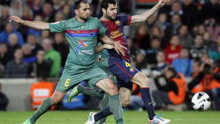 Από τα σαλόνια, στα αλώνια ο Βύντρα!