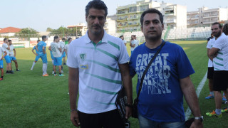 Η πρώτη του Αστέρα (pics)