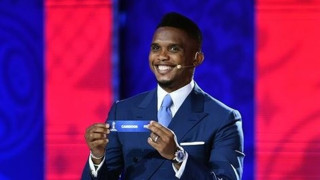 Η κλήρωση της αφρικανικής ζώνης