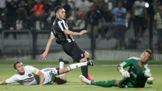 Με λυτρωτή τον Λούκας, έθεσε βάσεις πρόκρισης