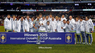 Ποιος είδε τη Ρεάλ και δεν φοβήθηκε! (ΒΙΝΤΕΟ)