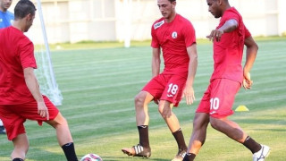 Ισόπαλη με Πλατανιά