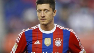 «Χτυπάει» Λεβαντόφσκι η Άρσεναλ