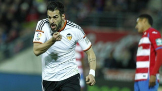 Παραμένει «νυχτερίδα» ο Νεγρέδο