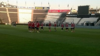 Έτσι θα παίξει η Σπαρτάκ