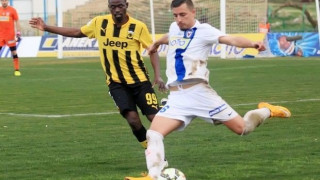 15η μεταγραφή για τον ΟΦΗ