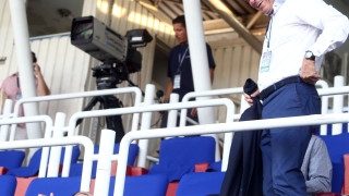 Το... «δύσκολο» κίνητρο  και οι σπίθες του Δανού   