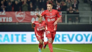 Τα τυπικά για Λε Ταλέκ στον Ατρόμητο