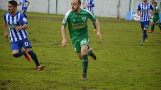 Σκλιοπίδης: «Όνειρο για όλους η άνοδος» (audio)