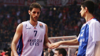 Ελεύθερος ο Περπέρογλου από την Εφές