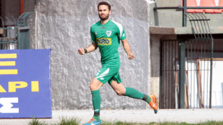 Ανανέωσε με τον Αγροτικό ο Καπίας