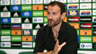 «Καρφιά» Νταμπίζα για Αλαφούζο και Παναθηναϊκό