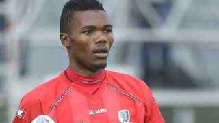 Επιθετικό από τη Γάνδη παίρνει η Βέροια!