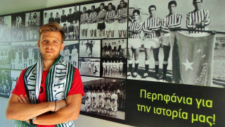 Σαρακατσάνος και με τη «βούλα» στον Αγροτικό Αστέρα