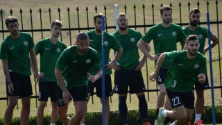 Χαλαροί ρυθμοί πριν την Καβάλα