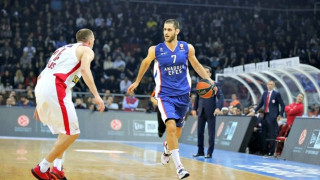 Πέρασε ιατρικές εξετάσεις ο Περπέρογλου