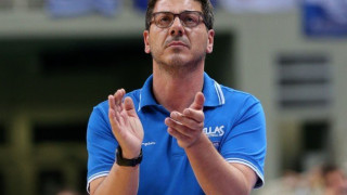 Αυτούς κάλεσε ο Φώτης Κατσικάρης στην Εθνική