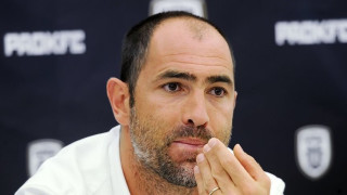 Live streaming η συνέντευξη Τύπου του Τούντορ