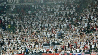 Στην Τούμπα οι Σλοβάκοι