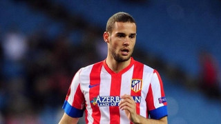 Στη Φιορεντίνα ο Σουάρεθ