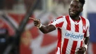 Όνειρο για τον Μαζουακού η μεταγραφή του στη Ρόμα