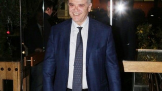 Στην Επιτροπή Επαγγελματικού Αθλητισμού ο Μελισσανίδης