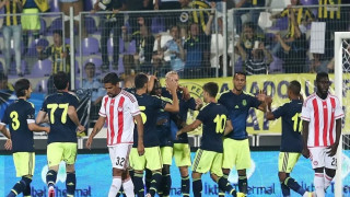 Πλήρωσε τις αδυναμίες του...