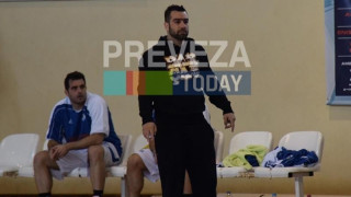 28χρονος αθλητής έχασε τη ζωή του στη Πρέβεζα