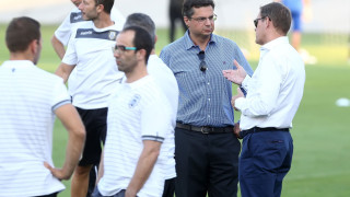 Ποια Ευρώπη;  Χτίζουμε ομάδα   