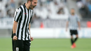 Αποκατέστησε την «τάξη» αλλά και τις «ισορροπίες»