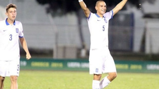 «Ελπίζουμε να δώσαμε λίγη χαρά στους Έλληνες»